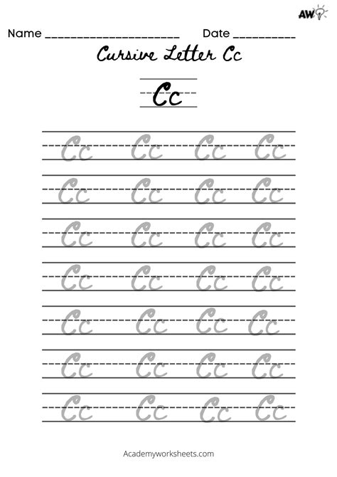 cursive letter c|Iba pa.